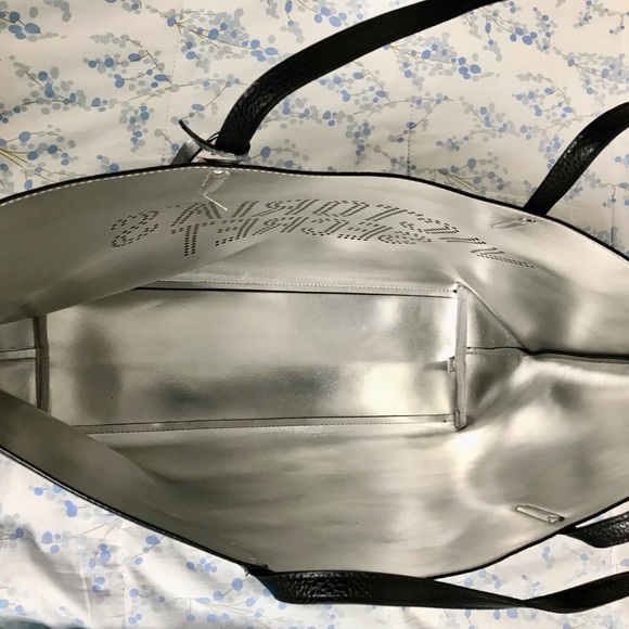 Victoria's Secret Large Tote Bag - Picture 2 of 3